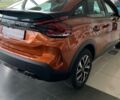 купити нове авто Сітроен С4 2022 року від офіційного дилера ТОВ «Альфа Авангард» Сітроен фото