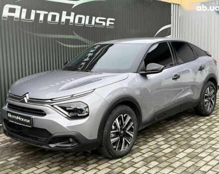 Сітроен С4, об'ємом двигуна 1.5 л та пробігом 20 тис. км за 23500 $, фото 17 на Automoto.ua