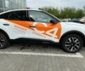 купити нове авто Сітроен С4 2023 року від офіційного дилера ТОВ «Альфа Авангард» Сітроен фото