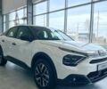 купить новое авто Ситроен С4 2023 года от официального дилера Авто-Шанс Ситроен фото