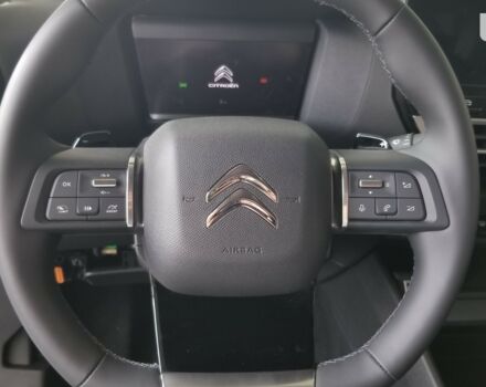 купити нове авто Сітроен С4 2023 року від офіційного дилера Автоцентр AUTO.RIA Сітроен фото