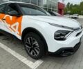 купить новое авто Ситроен С4 2023 года от официального дилера ТОВ «Альфа Авангард» Ситроен фото