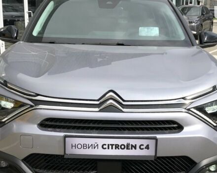 купить новое авто Ситроен С4 2023 года от официального дилера Автоцентр AUTO.RIA Ситроен фото