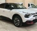 купить новое авто Ситроен С4 2023 года от официального дилера Автоцентр Черкаси Ситроен фото