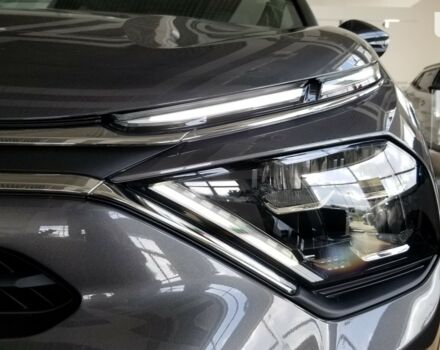 купити нове авто Сітроен С4 2023 року від офіційного дилера Автоцентр AUTO.RIA Сітроен фото