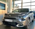 купити нове авто Сітроен С4 2023 року від офіційного дилера 38 RA Сітроен фото