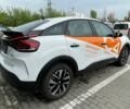 купити нове авто Сітроен С4 2023 року від офіційного дилера ТОВ «Альфа Авангард» Сітроен фото