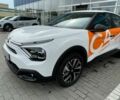 купити нове авто Сітроен С4 2023 року від офіційного дилера ТОВ «Альфа Авангард» Сітроен фото