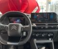 купити нове авто Сітроен С4 2023 року від офіційного дилера Автоцентр AUTO.RIA Сітроен фото