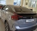 купити нове авто Сітроен С4 2023 року від офіційного дилера CITROËN ЛІОН АВТО Сітроен фото