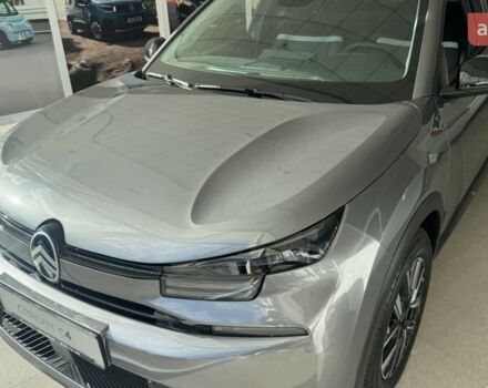 Сітроен С4, об'ємом двигуна 1.2 л та пробігом 0 тис. км за 24802 $, фото 2 на Automoto.ua
