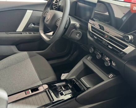 Сітроен С4, об'ємом двигуна 1.2 л та пробігом 0 тис. км за 24802 $, фото 18 на Automoto.ua