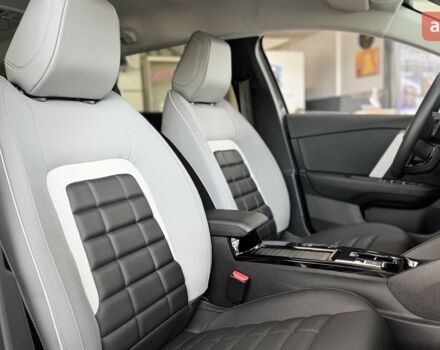 купить новое авто Ситроен С4 2025 года от официального дилера Автомир Ситроен фото