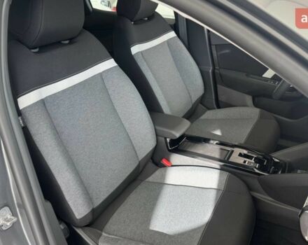 Сітроен С4, об'ємом двигуна 1.2 л та пробігом 0 тис. км за 24802 $, фото 9 на Automoto.ua