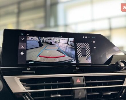 купить новое авто Ситроен С4 2025 года от официального дилера Автомир Ситроен фото