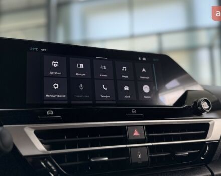 купить новое авто Ситроен С4 2025 года от официального дилера Автомир Ситроен фото