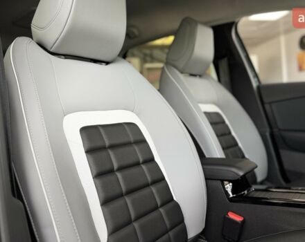 купить новое авто Ситроен С4 2025 года от официального дилера Автомир Ситроен фото