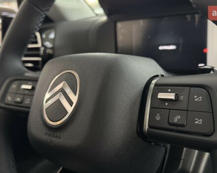 купить новое авто Ситроен С4 2025 года от официального дилера Автомир Ситроен фото