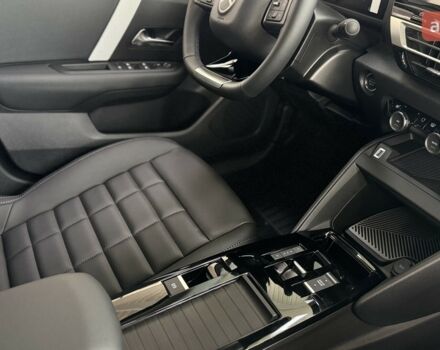 купить новое авто Ситроен С4 2025 года от официального дилера Автомир Ситроен фото