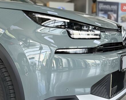 купить новое авто Ситроен С4 2025 года от официального дилера Автомир Ситроен фото