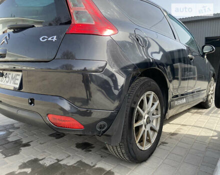 Сітроен С4, об'ємом двигуна 1.59 л та пробігом 250 тис. км за 3300 $, фото 1 на Automoto.ua