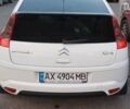 Ситроен С4, объемом двигателя 1.6 л и пробегом 153 тыс. км за 4200 $, фото 7 на Automoto.ua