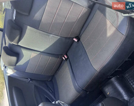 Ситроен С4, объемом двигателя 1.6 л и пробегом 249 тыс. км за 3000 $, фото 6 на Automoto.ua
