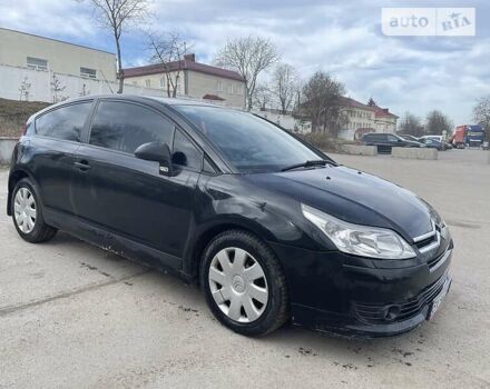 Сітроен С4, об'ємом двигуна 1.6 л та пробігом 280 тис. км за 4800 $, фото 2 на Automoto.ua