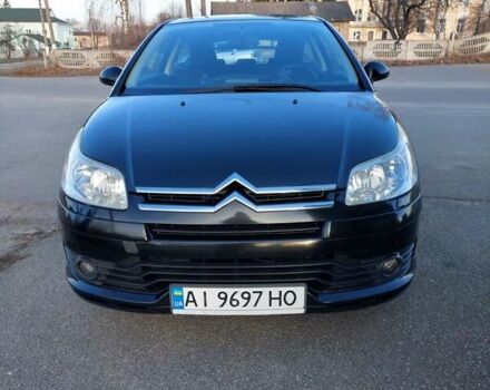 Сітроен С4, об'ємом двигуна 1.6 л та пробігом 228 тис. км за 4300 $, фото 1 на Automoto.ua