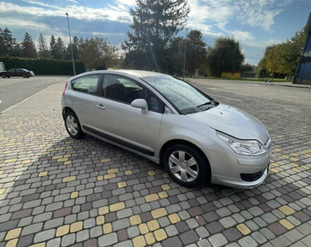 Сітроен С4, об'ємом двигуна 1.6 л та пробігом 199 тис. км за 4900 $, фото 16 на Automoto.ua