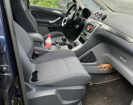 Ситроен С4, объемом двигателя 1.6 л и пробегом 328 тыс. км за 1506 $, фото 1 на Automoto.ua