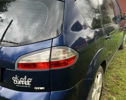 Ситроен С4, объемом двигателя 1.6 л и пробегом 328 тыс. км за 1506 $, фото 2 на Automoto.ua