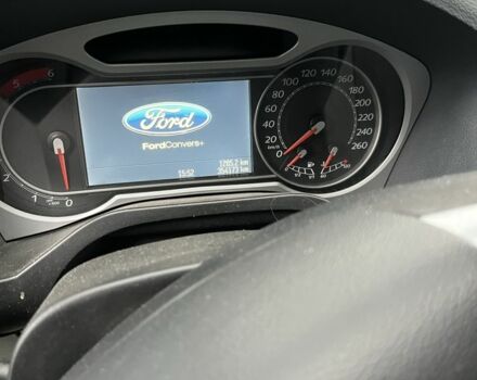 Ситроен С4, объемом двигателя 1.6 л и пробегом 328 тыс. км за 1506 $, фото 5 на Automoto.ua