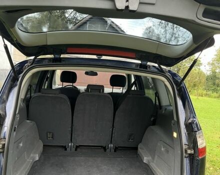 Ситроен С4, объемом двигателя 1.6 л и пробегом 328 тыс. км за 1506 $, фото 3 на Automoto.ua