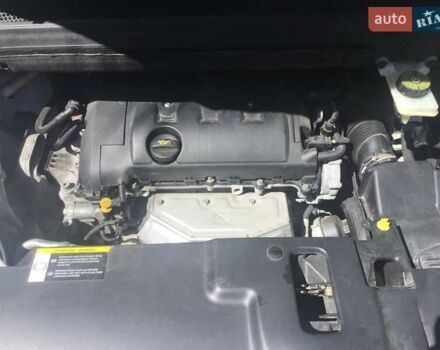 Ситроен С4, объемом двигателя 1.6 л и пробегом 66 тыс. км за 10400 $, фото 3 на Automoto.ua