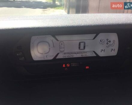 Ситроен С4, объемом двигателя 1.6 л и пробегом 66 тыс. км за 10400 $, фото 2 на Automoto.ua