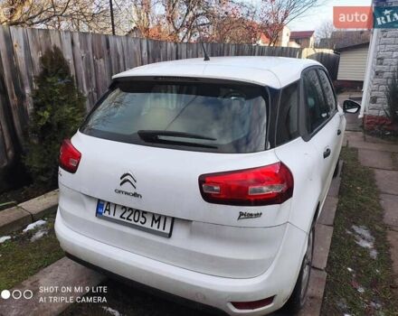 Ситроен С4, объемом двигателя 1.6 л и пробегом 66 тыс. км за 10400 $, фото 9 на Automoto.ua