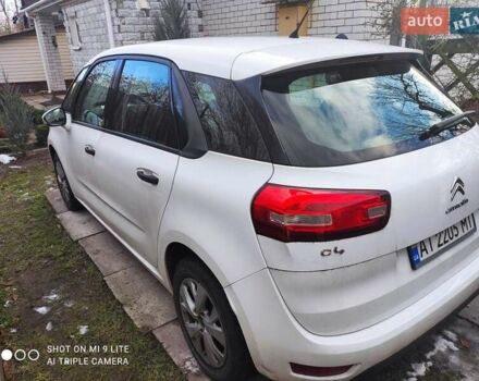 Ситроен С4, объемом двигателя 1.6 л и пробегом 66 тыс. км за 10400 $, фото 10 на Automoto.ua