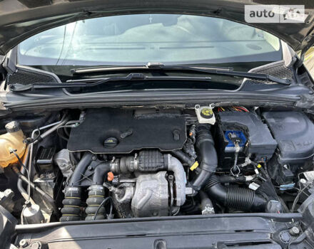Сітроен С4, об'ємом двигуна 1.6 л та пробігом 186 тис. км за 8500 $, фото 5 на Automoto.ua