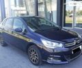 Ситроен С4, объемом двигателя 1.2 л и пробегом 31 тыс. км за 12600 $, фото 1 на Automoto.ua