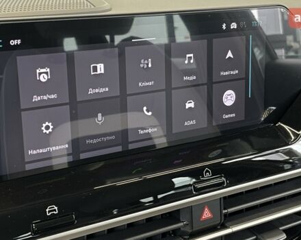 купить новое авто Ситроен С4 2025 года от официального дилера Автоцентр AUTOGROUP Ситроен фото