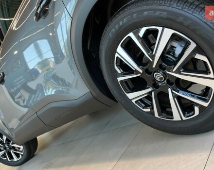 купити нове авто Сітроен С4 2025 року від офіційного дилера Автоцентр AUTOGROUP Сітроен фото