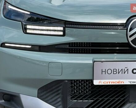 Сітроен С4, об'ємом двигуна 1.2 л та пробігом 0 тис. км за 24411 $, фото 2 на Automoto.ua