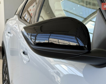 Ситроен С4, объемом двигателя 1.2 л и пробегом 0 тыс. км за 28134 $, фото 9 на Automoto.ua