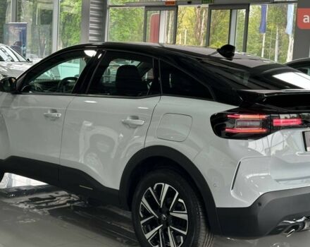 Ситроен С4, объемом двигателя 1.2 л и пробегом 0 тыс. км за 27762 $, фото 8 на Automoto.ua