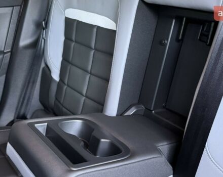 купити нове авто Сітроен С4 2025 року від офіційного дилера Авто-Шанс Сітроен фото