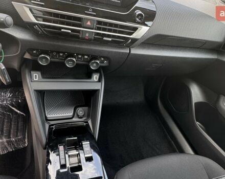 Ситроен С4, объемом двигателя 1.2 л и пробегом 0 тыс. км за 24305 $, фото 14 на Automoto.ua