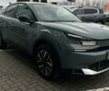 купить новое авто Ситроен С4 2025 года от официального дилера Автоцентр Поділля Ситроен фото