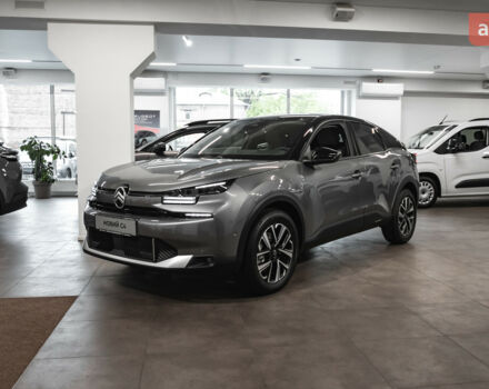 Сітроен С4, об'ємом двигуна 1.2 л та пробігом 0 тис. км за 26359 $, фото 4 на Automoto.ua