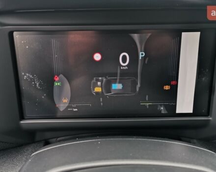 Ситроен С4, объемом двигателя 1.2 л и пробегом 0 тыс. км за 28293 $, фото 25 на Automoto.ua